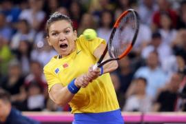 Simona Halep, emoţii înainte de Madrid Open: 'Vreau să obţin un rezultat foarte bun, dar ştiu că orice e posibil'