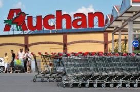 Program Auchan Rusalii 2018. Orarul de funcționare