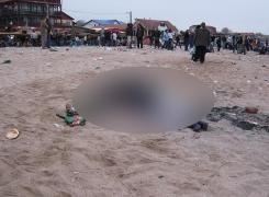 Crimă pe plaja din Vama Veche. Un bărbat a fost bătut și lăsat să moară de un grup de adolescenți