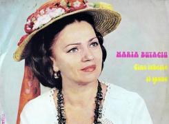 Maria Butaciu se zbate între viață și moarte la spital. Îndrăgita cântăreață de muzică populară este în comă