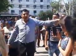 Scandal uriaș în Baia Mare. Zeci de copii au fost săltați de jandarmi în cazul fetiței ucise și batjocorite