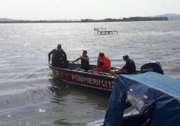 Alertă în Mehedinţi. Bărbat căutat în apele Dunării. Victima a dispărut la câţiva metri de mal