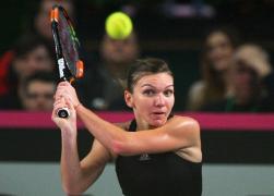 Program Madrid Open 2018. Când vor evolua Simona Halep, Mihaela Buzărnescu şi Sorana Cîrstea