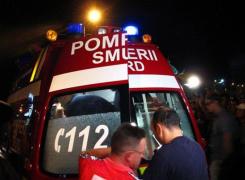 Trei fete au murit în urma unui accident în Năsturelu, județul Teleorman