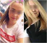 Cine sunt cele trei fete din Zimnicea care au murit în cumplita tragedie de la Năsturelu