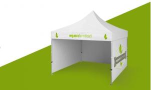 Ce este un cort expozițional și de ce este important să ai unul