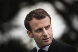 Preşedintele francez Macron anunţă un posibil război: 'Am deschide cutia Pandorei'