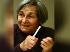 Ultim omagiu pentru Doina Cornea. Sicriul a fost depus în Catedrala Greco-Catolică din Cluj