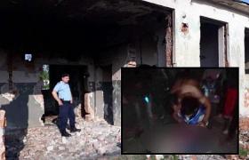 Răsturnare de situaţie în ancheta al crimei de la Baia Mare, unde Estera, o fetiţă de 5 ani a fost ucisă sălbatic