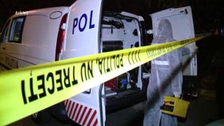 Tânăr înjunghiat şi lăsat într-o baltă de sânge în fața unui bar, în Ciceu Giurgești