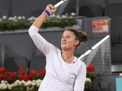 Meciul zilei la Madrid: Irina Begu - Maria Sharapova, de la ora 15:00. Şi Simona Halep joacă astăzi