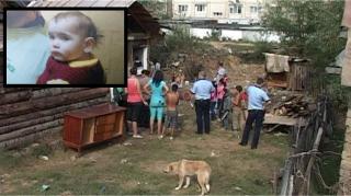 Primarul Cherecheş, anunţ şocant după ce o fetiţă de 5 ani a fost batjocorită şi ucisă la Baia Mare