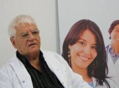 Doliu în medicina românească. A murit Ioan Munteanu, primul medic care a făcut o fertilizare in vitro în România
