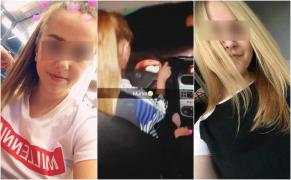 Cele trei fete din Zimnicea au murit din cauza teribilismului în cumplitul accident de la Năsturelu