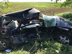 O tânără de 20 de ani a murit într-un cumplit accident la Vinga in judetul Arad