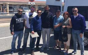 Un român dispărut acum zece ani şi despre care mama lui a crezut că e mort a fost găsit în Spania