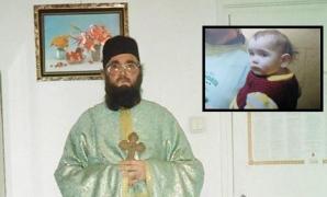 Preotul bănuit la început că a ucis-o pe micuţa Estera lansează o ipoteză şocantă