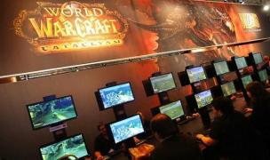 Un hacker român s-a supărat că pierde la World of Warcraft