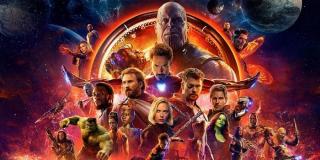 Avengers: Infinity War, al doilea weekend de la premieră pe primul loc în box office-ul românesc