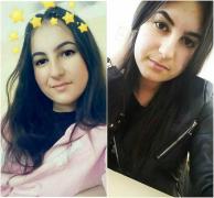 Monica, eleva din Vidra batuta de iubitul ei, a murit dupa o luna de agonie