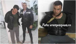 Un poliţist devenit erou după ce a salvat un copil este acuzat de tortură