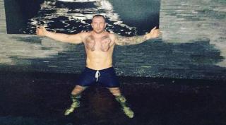 Un interlop periculos din România a fost prins în Italia în timp ce vindea 10 kilograme de droguri