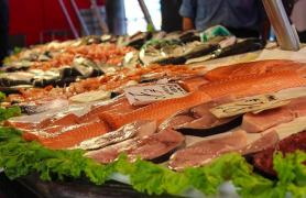 Atenție când mâncați pește! Aproape toate tipurile de pește conțin un vierme periculos