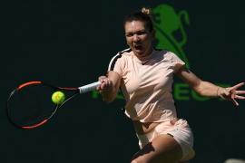 Simona Halep