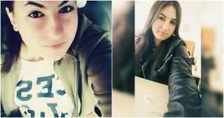 Mesaje sfâşietoare după moartea Monicăi, fata din Vidra bătută şi aruncată peste gardul spitalului: "Drum lin către îngeri! Mare durere ai lăsat în urma ta"