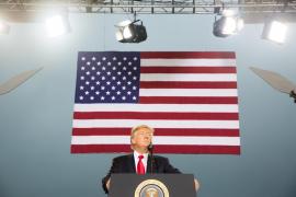 Donald Trump retrage Statele Unite din acordul nuclear iranian (Video)