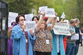 Lovitură pentru medicii români! Legea salarizării va fi modificată. Anunțul făcut de ministrul Sănătății