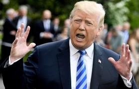 Reacțiile liderilor lumii după anunțul făcut de Donald Trump. "Acordul nu a îndepărtat un război, ci l-a adus mai aproape"