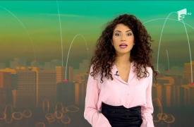 Horoscop 10 mai 2018. Bani, farmece și dragostea unei inimi curate