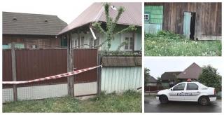 Crimă şocantă în Suceava, la Marginea. Un tânăr dispărut de 8 luni a fost găsit mort într-un beci, acoperit cu paie. Asasinul a fost descoperit întâmplător