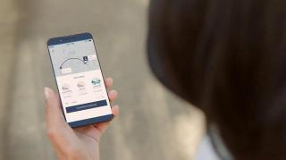 Uber pe cer. Uber dă mâna cu NASA pentru o reţea de mini-vehicule zburătoare