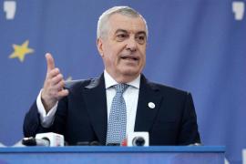 Tăriceanu, mesaj dur către opoziţie: 'Aţi rămas cu o placă de patefon zgâriată'