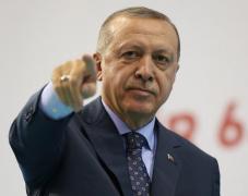 Erdogan, avertisment după ce Trump s-a retras din acordul nuclear cu Iranul