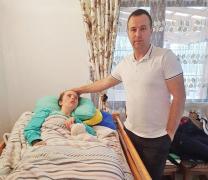 Motivul halucinant pentru care tânăra însărcinată în 8 luni spulberată pe trecere şi rămasă paralizată nu a primit niciun ban din despăgubirea de 1,5 milioane de euro