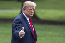Donald Trump anunţă că Phenianul a eliberat trei prizonieri americani