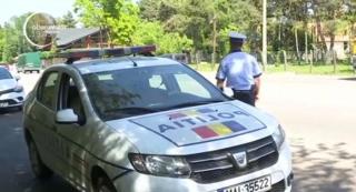 Unul dintre adjuncţii şefului Poliţiei Judeţene Ialomiţa a demisionat, în urma cercetatărilor disciplinare legate de cazul tâlhăriilor de la Sineşti