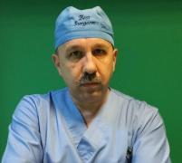 Medicul chirurg Dan Grigorescu răbufnește din nou: "În loc să implorați în genunchi iertare românilor, o lăsaţi pe Olguţa să vă facă de râs"