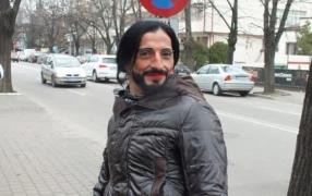 Transsexualul român Ioana avea 41 de ani şi a fost găsit mort pe stradă