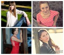 Descoperire şocantă în locul în care patru studente au murit lovite de tren la Jibou