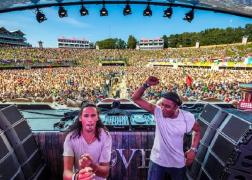 Noi detalii despre Sunnery James şi Ryan Marciano, dj-ii prinşi cu droguri pe aeroportul din Iaşi. Olandezii sunt aşteptaţi din nou în România