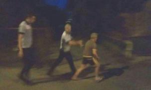 Alcoolemie record, 5,36 mg/l, pentru un angajat al Primăriei Iaşi. După ce a oprit maşina în şanţ, bărbatul a dat peste cap etilotestul şi a fugit din sediul Poliţiei (video)