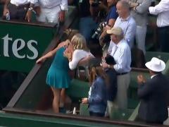 Declarație emoționantă a Nadiei Comăneci după ce Simona Halep a devenit campioană la Roland Garros: "Am avut o presimțire"