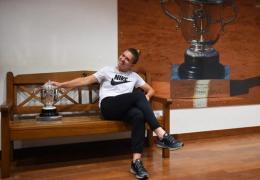Decizie de ultimă oră a organizatorilor de la Roland Garros, legată de Simona Halep. Premieră în istoria turneului