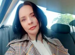 Andreea Marin e internată în spital. Vedeta ar putea avea probleme serioase: "Dragii mei, iau o pauză!"