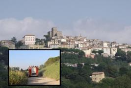 Un tânăr român s-a spânzurat la ferma din Italia unde îşi petrecea vacanţa alături de iubita lui, şi ea româncă