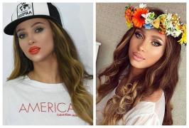 Clipe de coșmar pentru Lora! Vedeta, implicată într-un accident rutier. Un adolescent de 16 ani a ajuns sub roțile mașinii